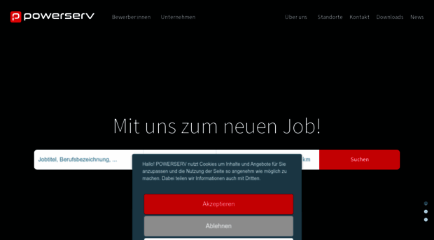 powerserv.at