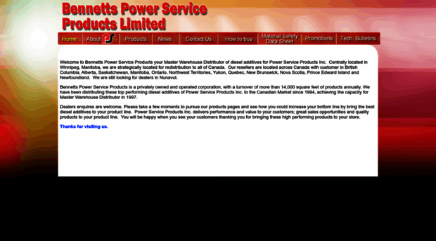 powerservice.ca