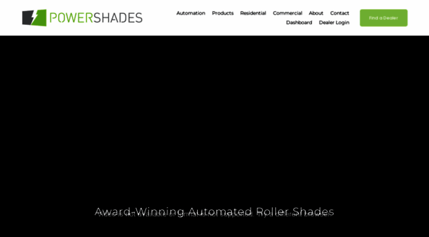 powershades.com