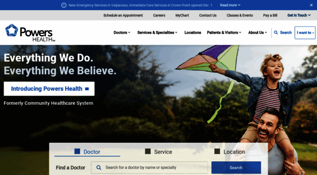 powershealth.org