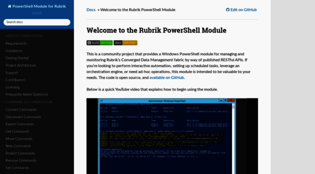 powershell-module-for-rubrik.readthedocs.io