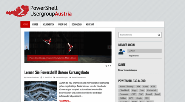 powershell.co.at