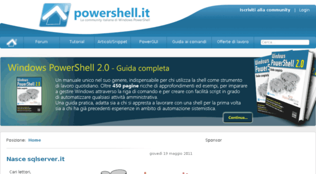 powershell.it