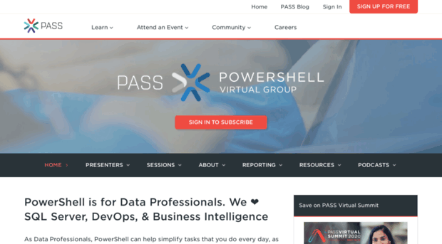 powershell.pass.org