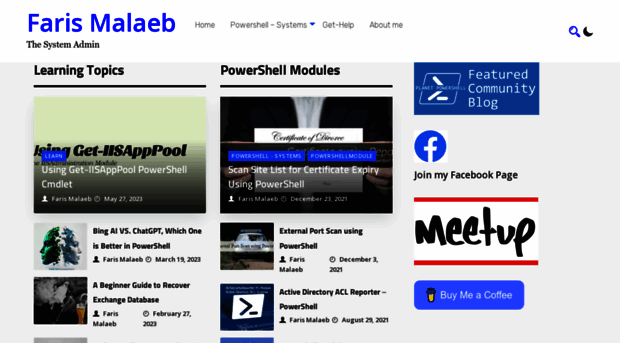 powershellcenter.com