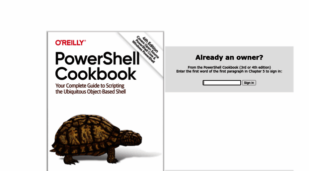 powershellcookbook.com