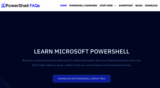 powershellfaqs.com