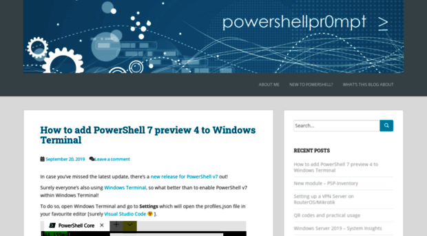 powershellpr0mpt.com