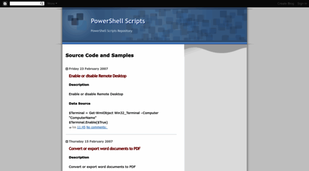 powershellscripts.blogspot.com