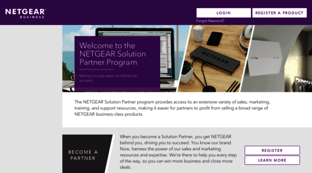 powershift.netgear.com