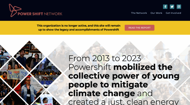 powershift.org