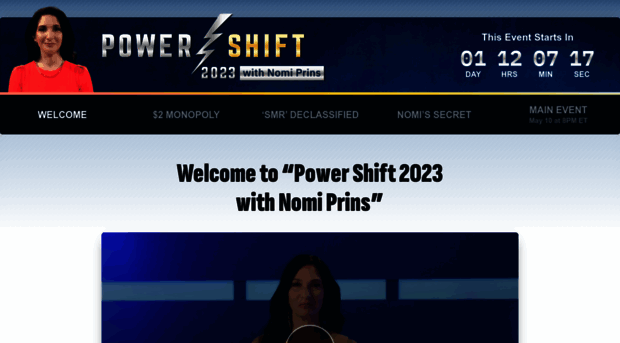 powershift2023.com