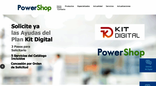 powershop.es