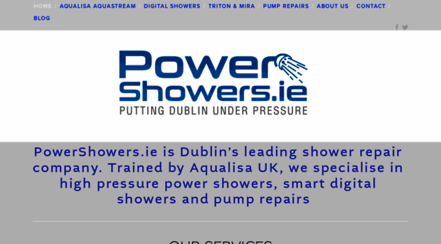 powershowers.ie