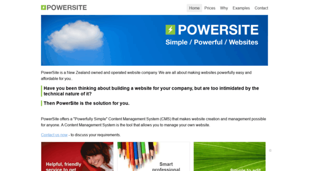 powersite.co.nz