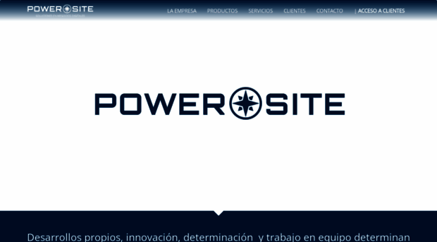 powersite.com.ar