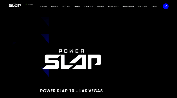 powerslap.com