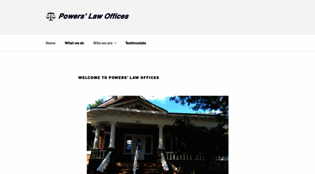 powerslawoffices.com