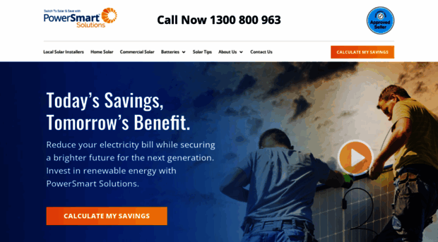 powersmartsolutions.com.au