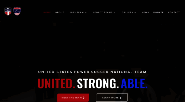 powersoccerteamusa.org