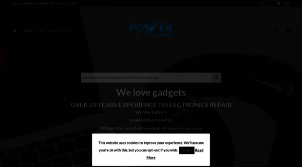 powersolutions.org.uk