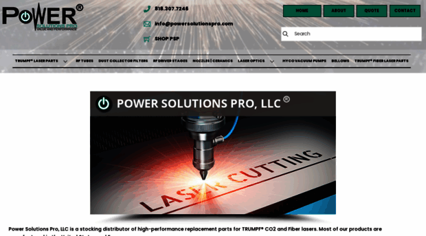 powersolutionspro.com