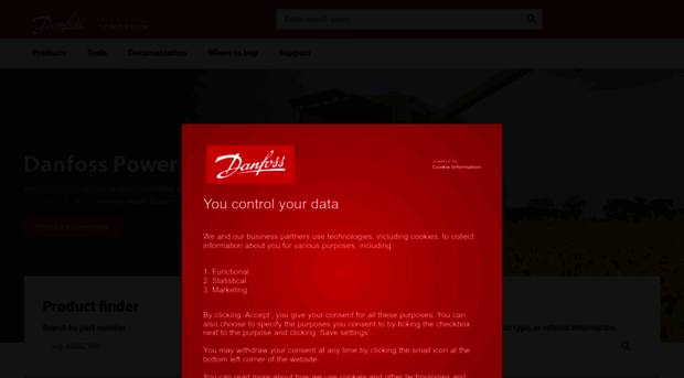 powersource.danfoss.com