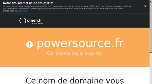 powersource.fr