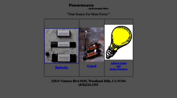 powersource.org