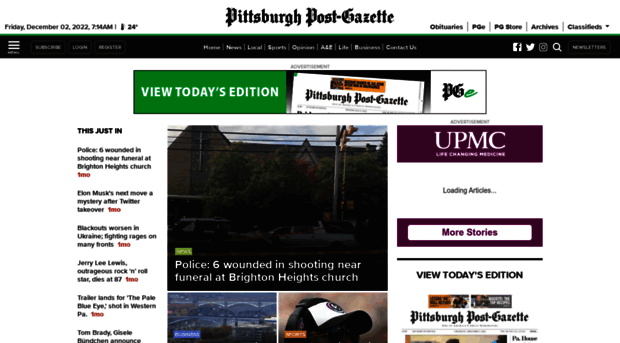 powersource.post-gazette.com