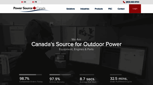 powersourcecanada.ca