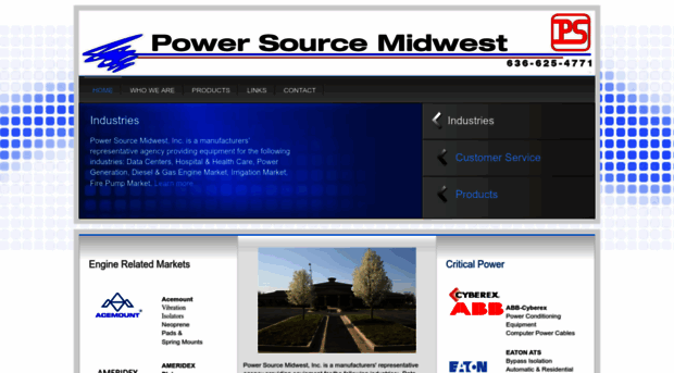 powersourcemidwest.com