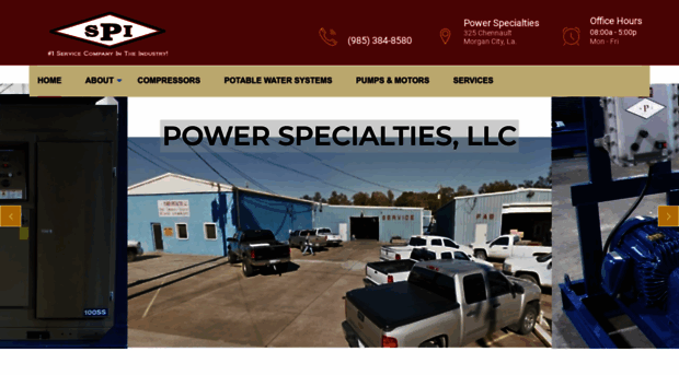 powerspecialtiespumps.com