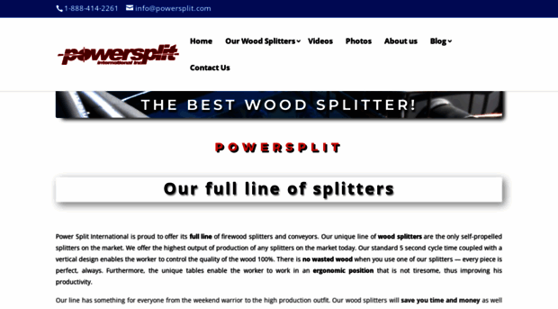 powersplit.com