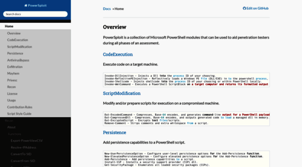 powersploit.readthedocs.io