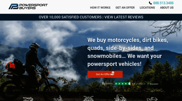 powersportbuyers.com