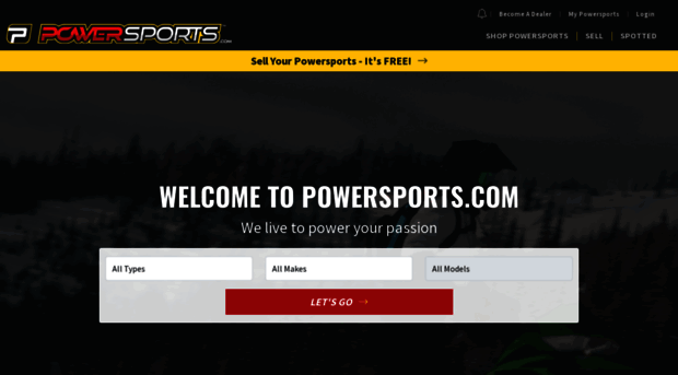 powersports.com