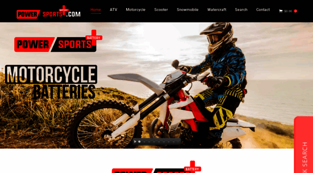 powersportsbattery.com