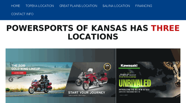 powersportsofkansas.com