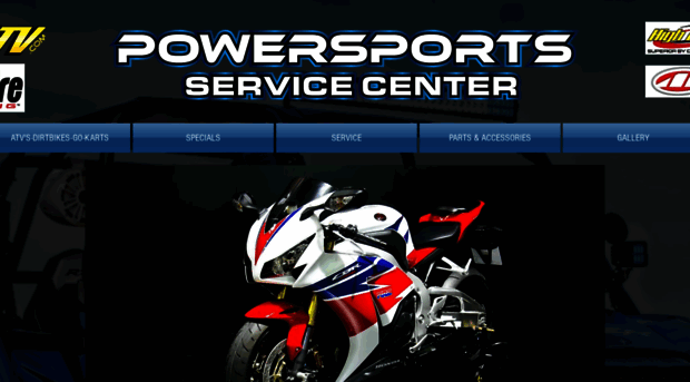 powersportsservice.com