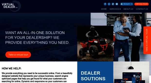 powersporttechnologies.com