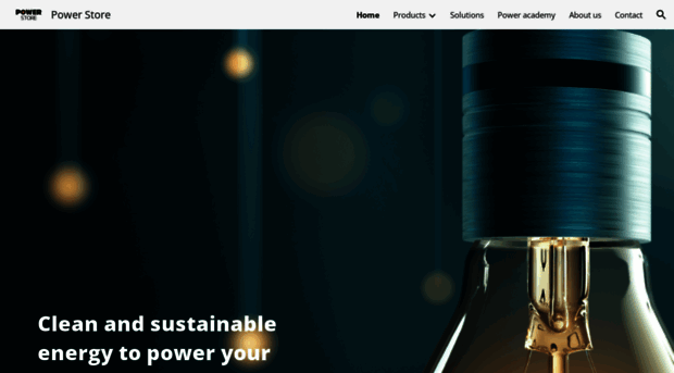 powerstore.co