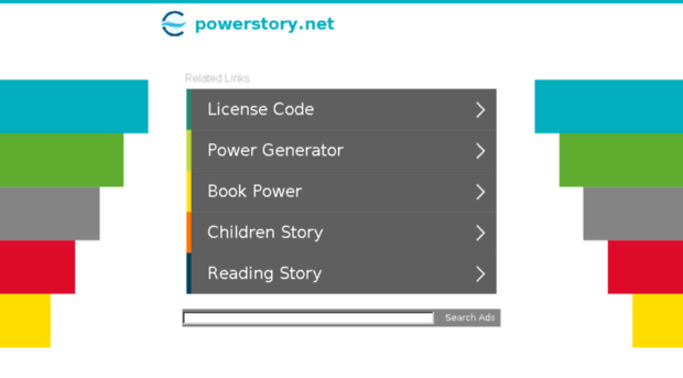 powerstory.net