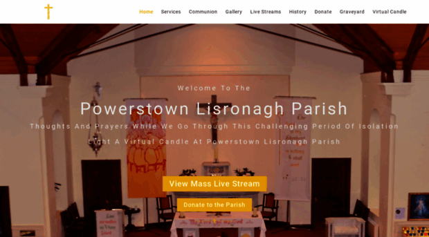 powerstownchurch.com