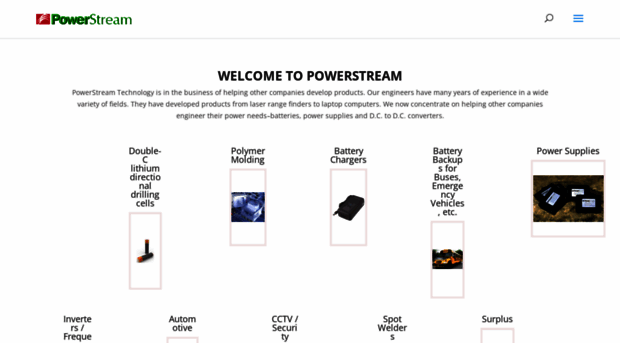 powerstream.com