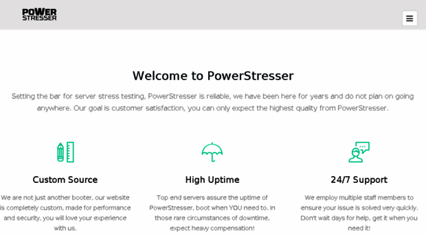 powerstresser.com