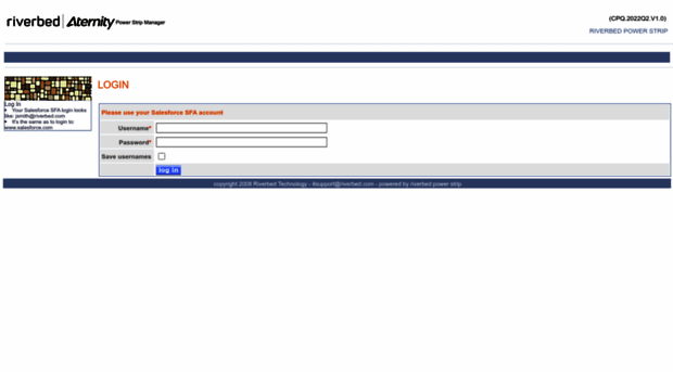 powerstrip.riverbed.com