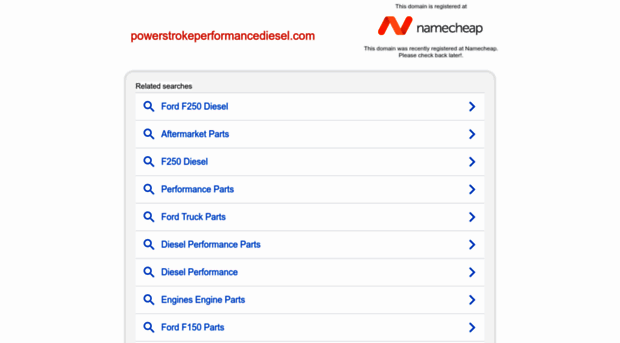 powerstrokeperformancediesel.com