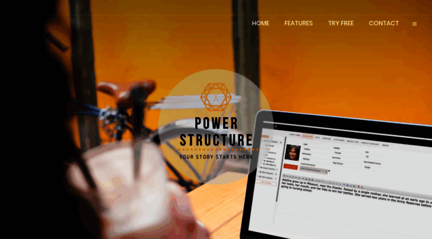 powerstructure.com