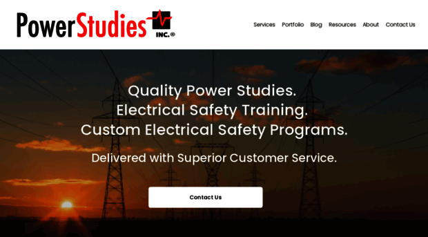 powerstudies.com